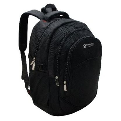 Imagen de DTC - B-ROBOTIX - MALETIN 15.6" BACKPACK SPORT NEGRO