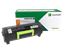 Imagen de LEXMARK - TONER NEGRO HASTA 85K PAGINAS LASER MONOCROMATICO