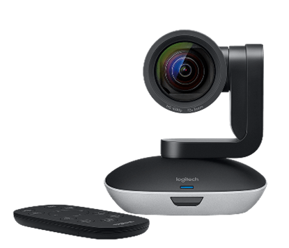 Imagen de LOGITECH - LOGITECH PTZ 2 PRO CAMERA .