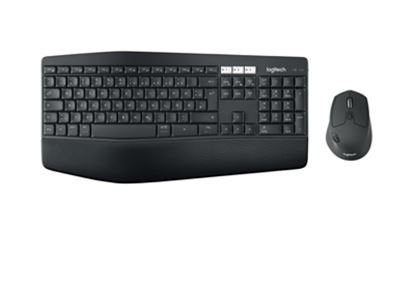 Imagen de LOGITECH - TECLADO/MOUSE LOGITECH MK850 BLUETOOTH