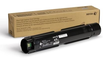 Imagen de XEROX - TONER NEGRO PARA VERSALINK C7020 C7025 C7030 22.200 IMP