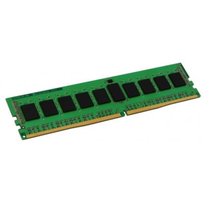 Imagen de KINGSTON - MEMORIA RAM KINGSTON 8GB DDR4 2666MT/SZ MODULE
