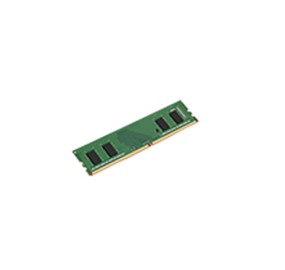 Imagen de KINGSTON - MEMORIA RAM KINGSTON 4GB DDR4 2666MT/SZ MODULE