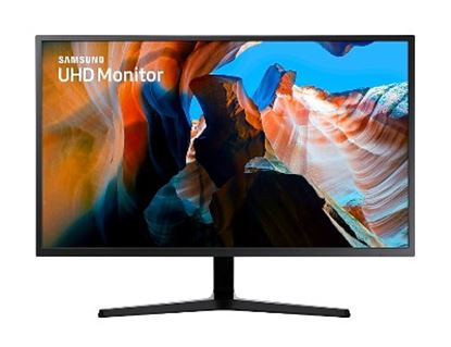 Imagen de SAMSUNG - MONITOR SAMSUNG 32IN 4K DP HDM 3WY