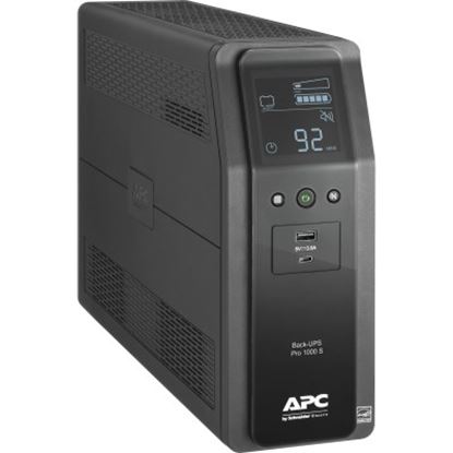 Imagen de APC - APC BACK-UPS BR 1100VA 120 V .