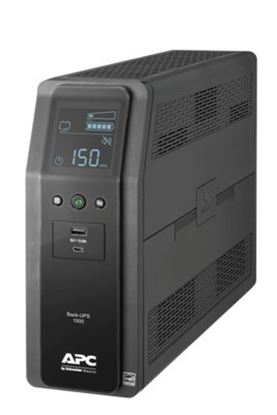 Imagen de APC - APC BACK-UPS BR 1500VA 120V .