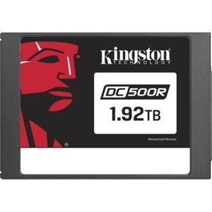 Imagen de KINGSTON - KINGSTON DISCO ESTADO SOLIDO SSD 1920G SATA 2.5 DC500R READ-CENT