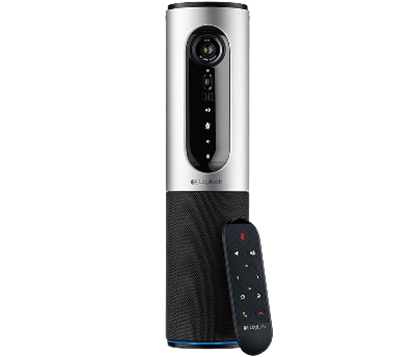 Imagen de LOGITECH - CAMARA VIDEOCONFERENCIA LOGITEC CONNECT BLUETOOTH