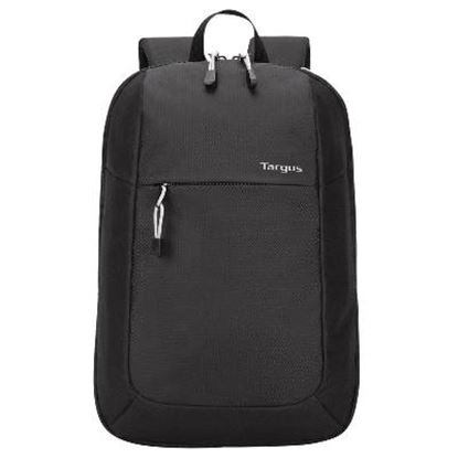 Imagen de TARGUS - MOCHILA BACKPACK 15.6 INTELLEC ESSENTIALS PARA PORTATIL NEGRO