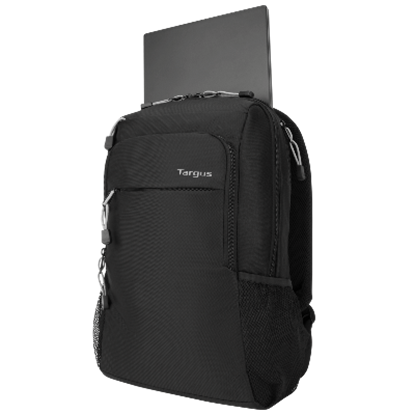 Imagen de TARGUS - MOCHILA BACKPACK 15.6 INTELLEC ADVANCED PARA PORTATIL NEGRO