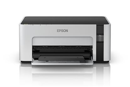 Imagen de EPSON - IMPRESORA MONO M1120 32PPM 1440 X 720 USB WI FI WIFIDIRECT