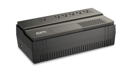 Imagen de APC - APC UPS BV 650 VA 120V 375W CON REGULADOR