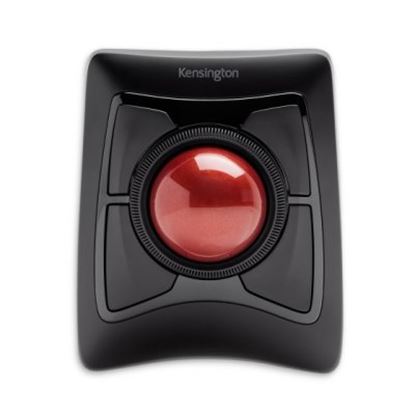 Imagen de KENSINGTON - MOUSE TRACKBALL INALAMBRICO EXPERT MOUSE