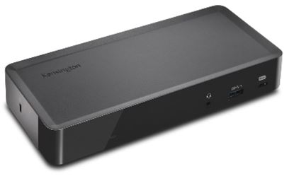 Imagen de KENSINGTON - DOCKINGSTATION SD4700P USBC 3.0 UNIVERSALDUAL 2K DP HDMI WIN/MAC