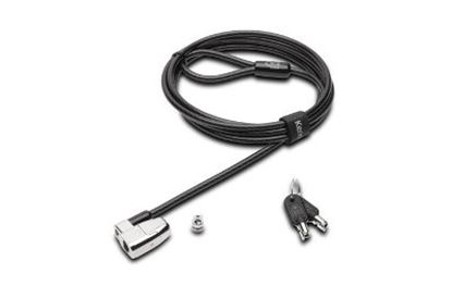 Imagen de KENSINGTON - CANDADO KENSINGTON CLICKSAFE 2.0 DE LLAVE