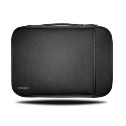 Imagen de KENSINGTON - FUNDA PARA LAPTOP DE 14IN COLOR NEGRO MOD K62610WW