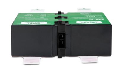 Imagen de APC - APC REPLACEMENT BATTERY CARTRIDGE 124