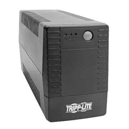 Imagen de TRIPLITE - NOBREAK UPS 450VA/240W TORRE INTERACTIVO AVR 120V 4 CONTACTOS