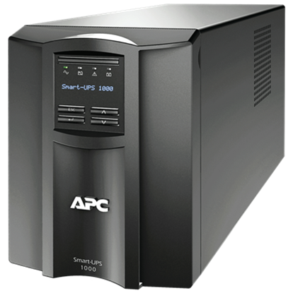 Imagen de APC - APC SMART UPS 1000VA 120V CON SMARTCONNECT