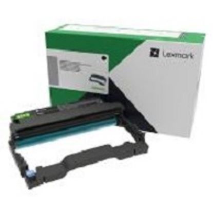 Imagen de LEXMARK - UNIDAD DE IMAGEN NEGRO HASTA 12K PAGINAS LASER MONOCROMATICO