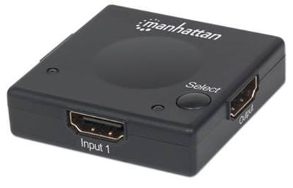 Imagen de IC - SWITCH HDMI 1080P 2 ENTRADAS : 1 SALIDA