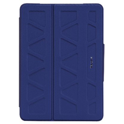 Imagen de TARGUS - CASE FUNDA PRO-TECK 10.2IN PARA IPAD 7 Y 10.5IN IPAD PRO/AIR AZUL