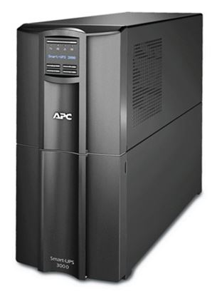 Imagen de APC - APC SMART UPS 3000VAA 120V CON SMARTCONNECT