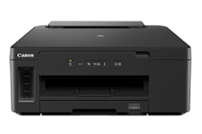 Imagen de CANON - IMPRESORA INYECCION TINTA MONO PIXMA GM2010 DUPLEX 13.0 IPM