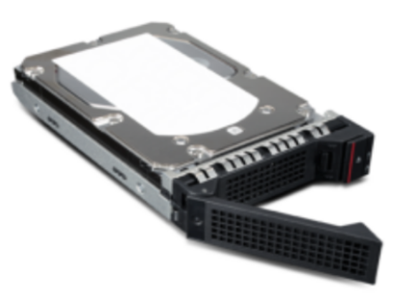 Imagen de LENOVO - DISCO DE 3 5 2TB 7 2K SATA 6GB HS 512N HDD OPCION SVR