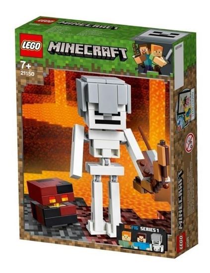 minecraft lego 21150