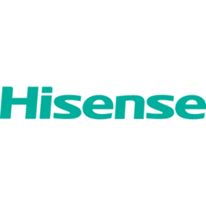 Foto para el fabricante. HISENSE