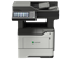 Imagen de LEXMARK - MULTIFUNCIONAL MX622ADHE HASTA 50 PPM LASER MONOCROMATICO