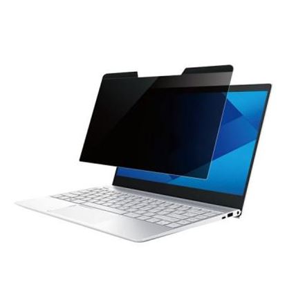 Imagen de STARTECH - FILTRO DE PRIVACIDAD PARA LAPTOP DE 15IN OPACO O CON BRILLO