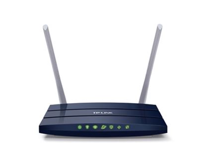 Imagen de TP-LINK - ROUTER DUAL BAND WIRELESS AC 1200 TP-LINK