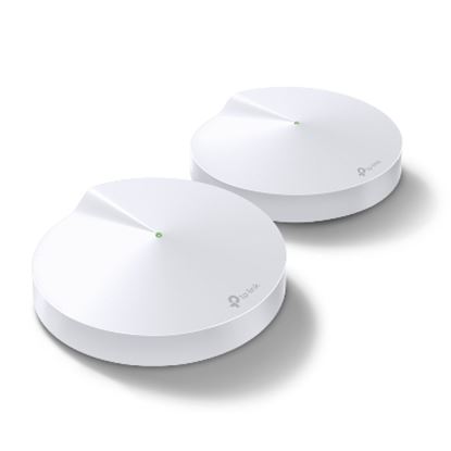 Imagen de TP-LINK - SISTEMA DE WI-FI DE MALLA PARA TODA LA CASA AC1300 PAQUETE DE 2