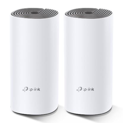 Imagen de TP-LINK - SISTEMA WI-FI MESH PARA TODA LA CASA AC1200 PAQUETE DE 2