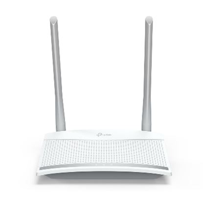 Imagen de TP-LINK - ROUTER INALOIMBRICO N 300MBPS IPTV IPV6 READY GUEST NETWORK