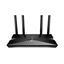 Imagen de TP-LINK - ROUTER GIGABIT WI-FI 6.1000MBPS 4 PTS LAN.1 PTO WAN