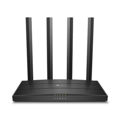 Imagen de TP-LINK - AC1900 DUAL-BAND WI-FI ROUTER 1300MBPS AT 5GHZ 600MBPS AT 2.4GH