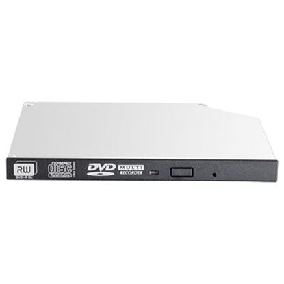 Imagen de HP ENTERPRISE - HP 9.5MM SATA DVD RW JACKBLACK G9 OPTICAL DRIVE