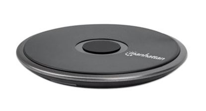 Imagen de IC - CARGADOR INALAMBRICO DE CELULAR 10W REDONDO