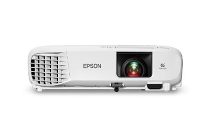 Imagen de EPSON - PROYECTOR PL E20 3400 LUMENES XGA HDMI / VGA