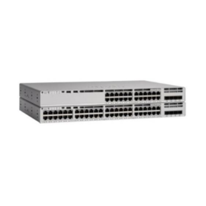 Imagen de CISCO - CATALYST 9200L 24-PORT POE 4 X 1G NETWORK ESSENTIALS