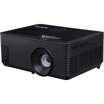 Imagen de IN FOCUS - PROYECTOR INFOCUS IN2136 4500L DLP WXGA 1.3X ZOOM 3D 3XHDMI VGA