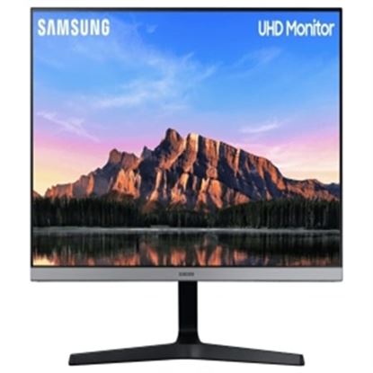 Imagen de SAMSUNG - MONITOR SAMSUNG 28IN 4K DP HDM 3 YW