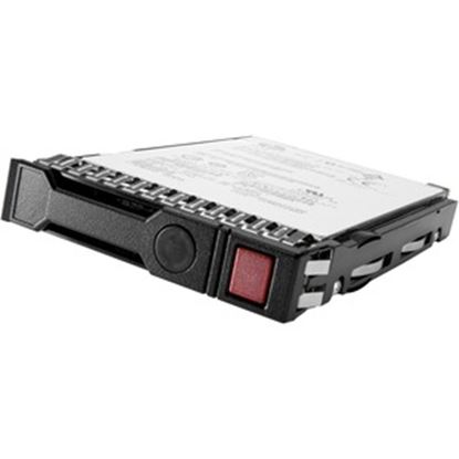 Imagen de HP ENTERPRISE - HPE 900GB SAS 15K SFF SC DS HDD .
