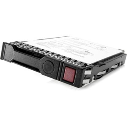 Imagen de HP ENTERPRISE - HPE 1.2TB SAS 10K SFF SC DS HDD .