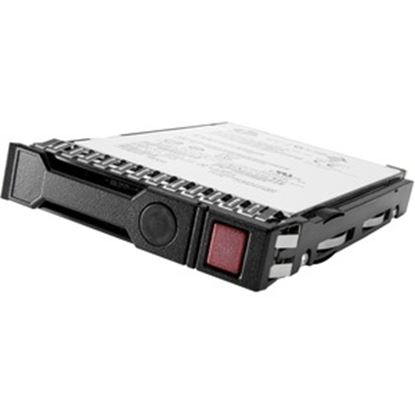 Imagen de HP ENTERPRISE - HPE 2.4TB SAS 12G 10K SFF SC 512E DS HDD