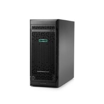 Imagen de HP ENTERPRISE - HPE ML110 GEN10 3204 1P 16G 4LFF 4TB SVR