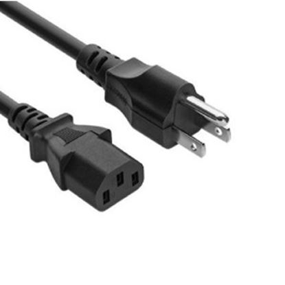 Imagen de PAQ. C/2 - HEWLETT PACKARD - ARUBA SWITCH POWERCORD